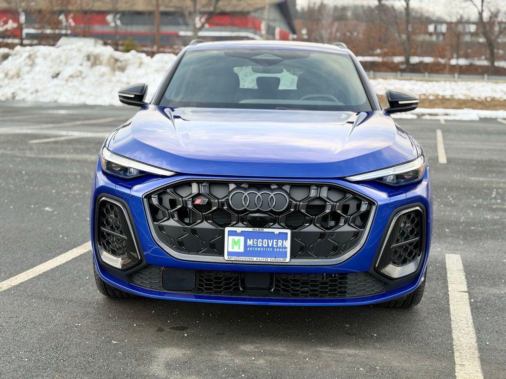 2025 Audi SQ5 Premium Plus - Photo 10
