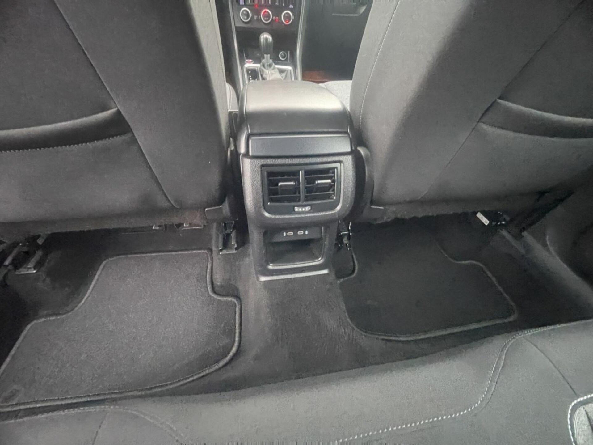 SEAT Ateca Style