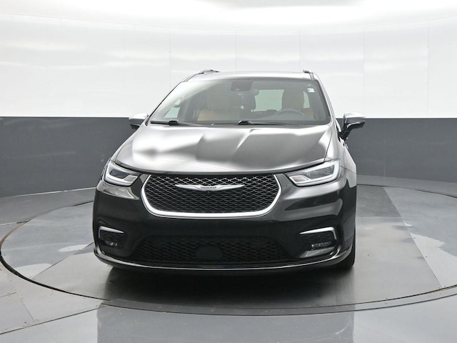2023 Chrysler