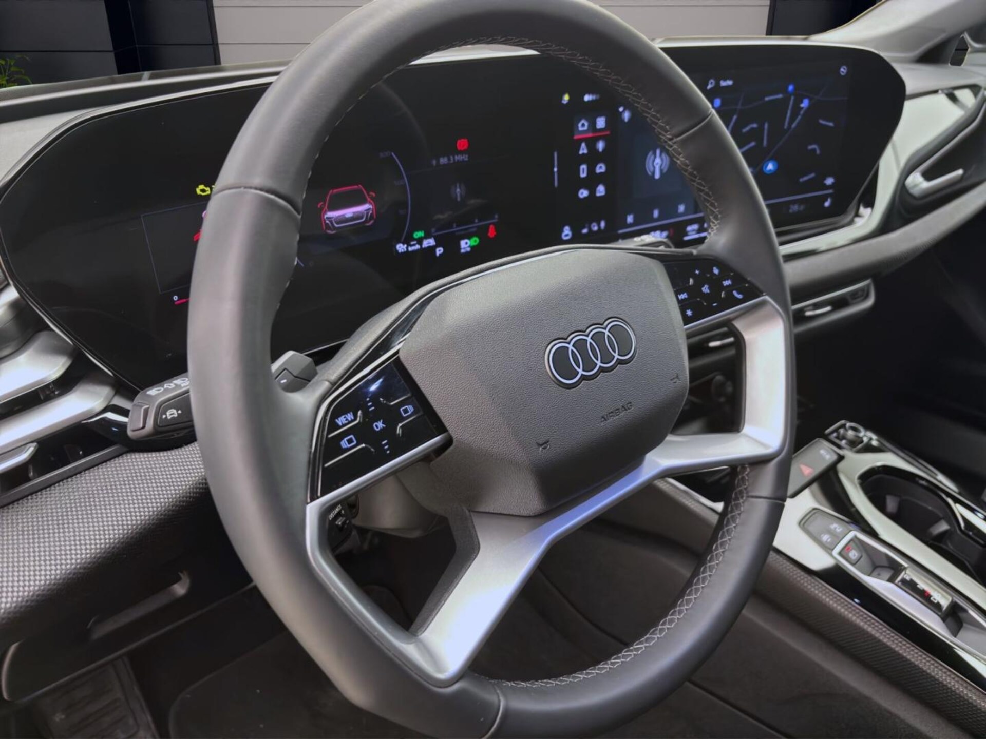 Audi A5 Avant