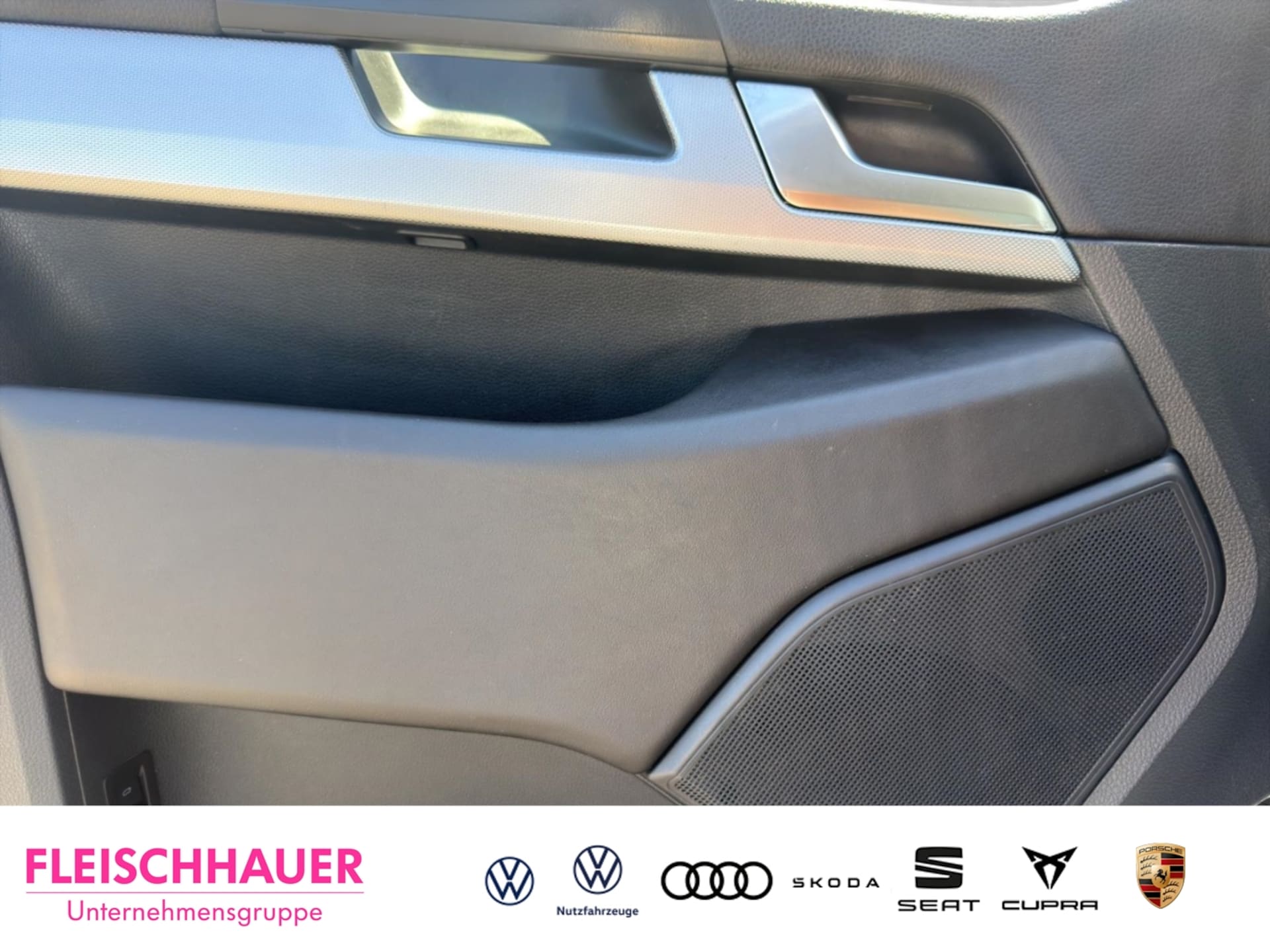 Volkswagen T6 Caravelle Highline