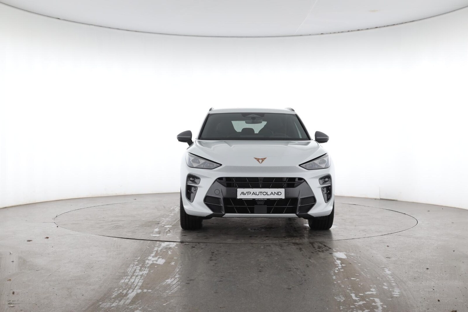 CUPRA Terramar – Bild 6