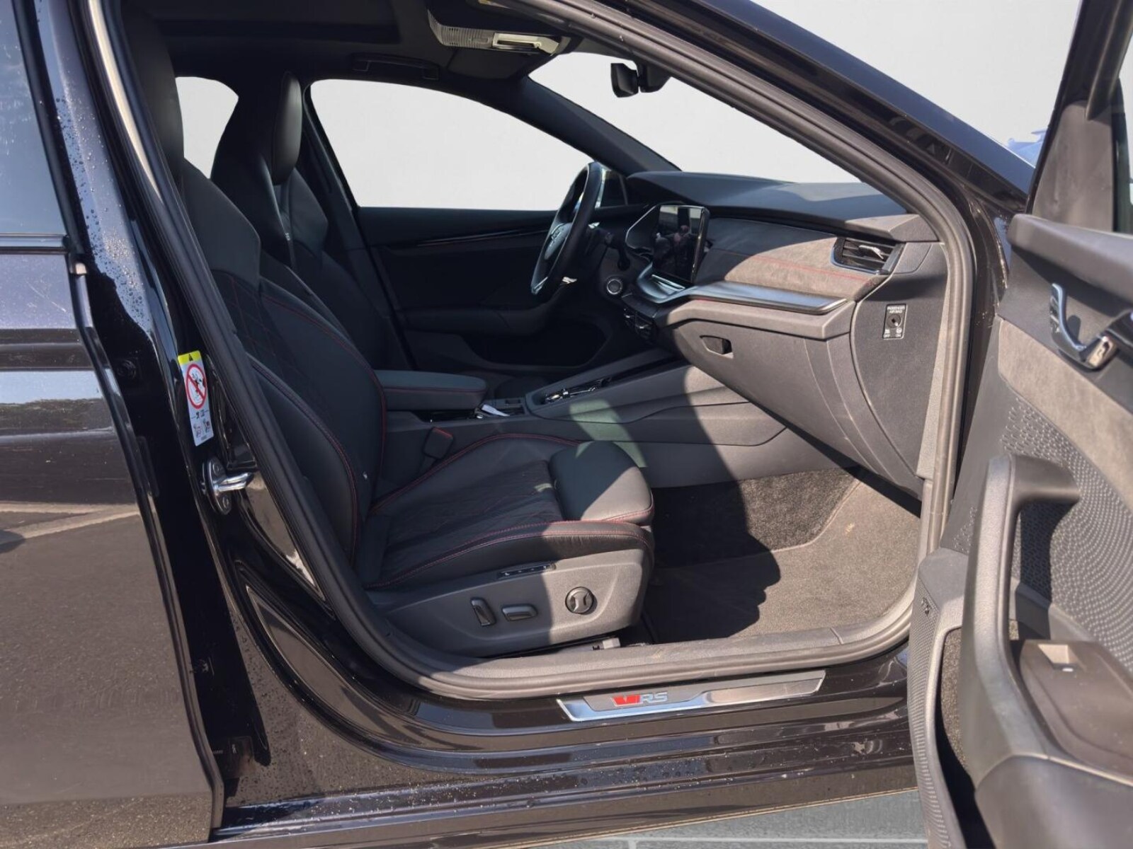 Škoda Octavia Combi – Bild 4