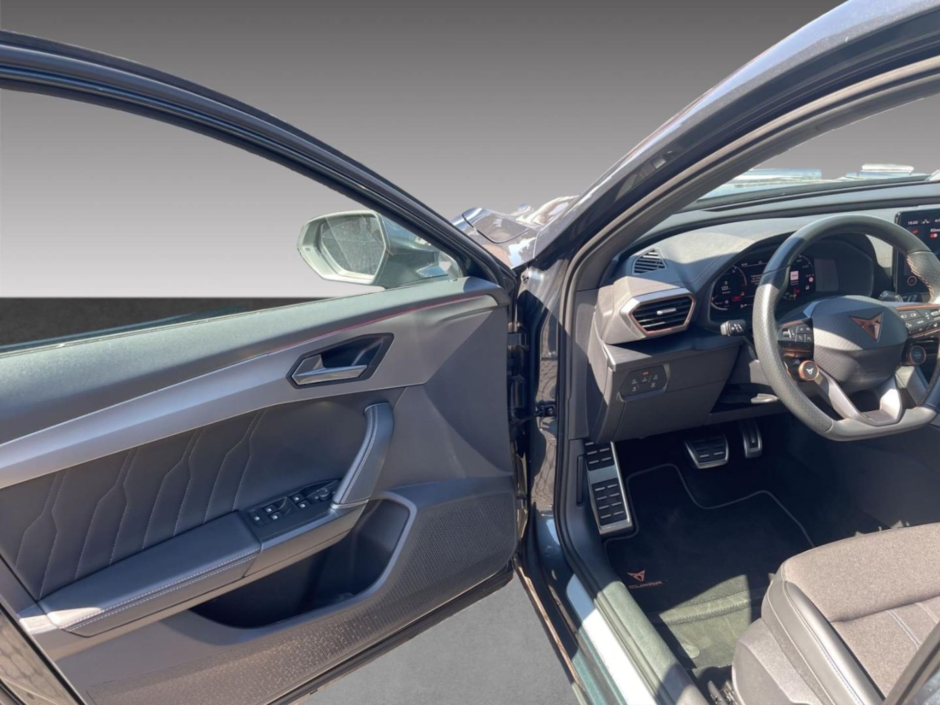 CUPRA Formentor VZ