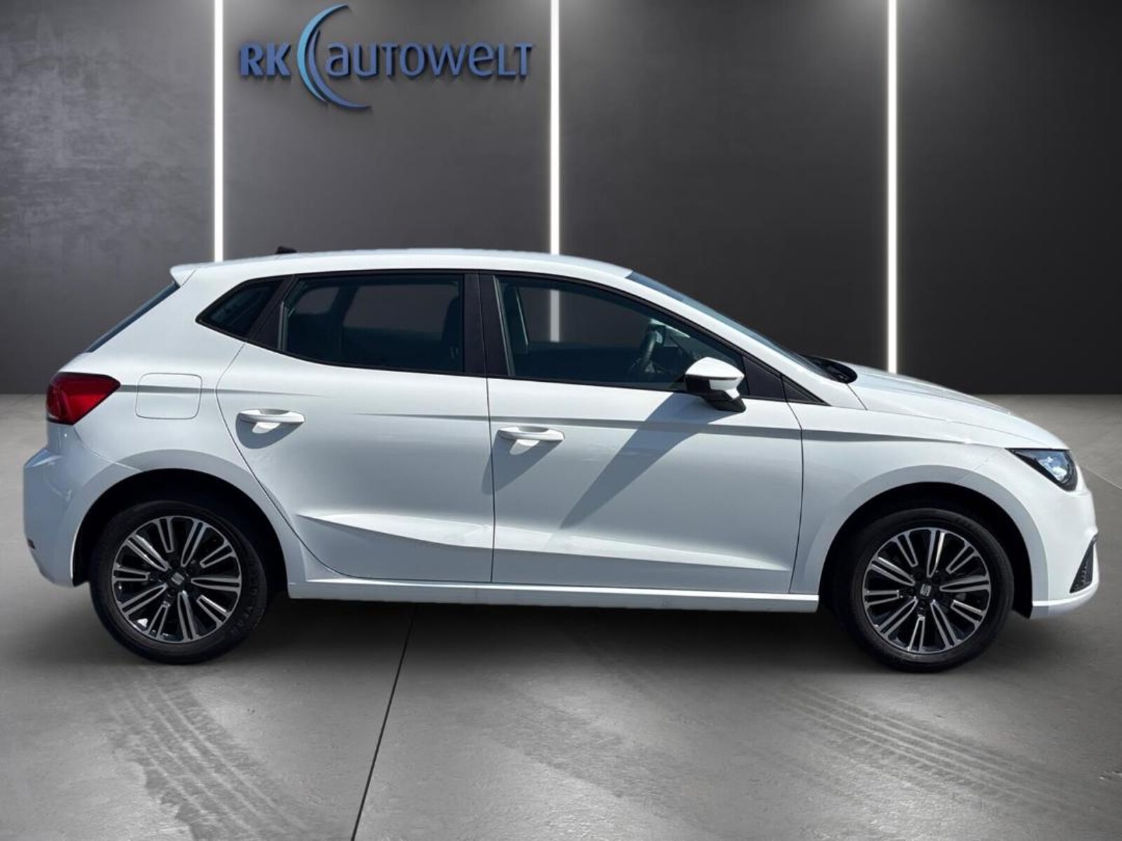 SEAT Ibiza – Bild 3