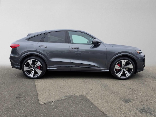 2026 Audi SQ5 Sportback