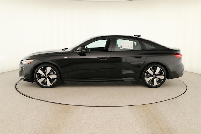 2026 Audi A5 Sedan