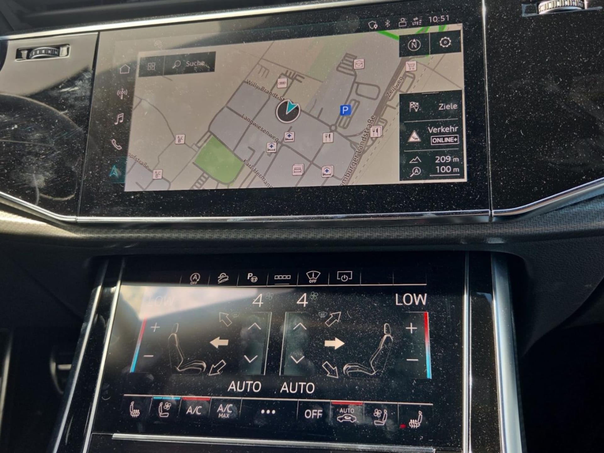 Audi RS Q8 SUV