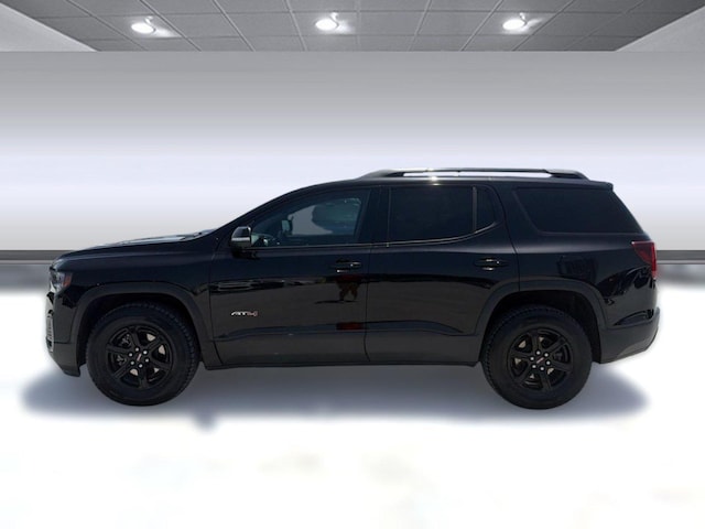 2022 GMC Acadia