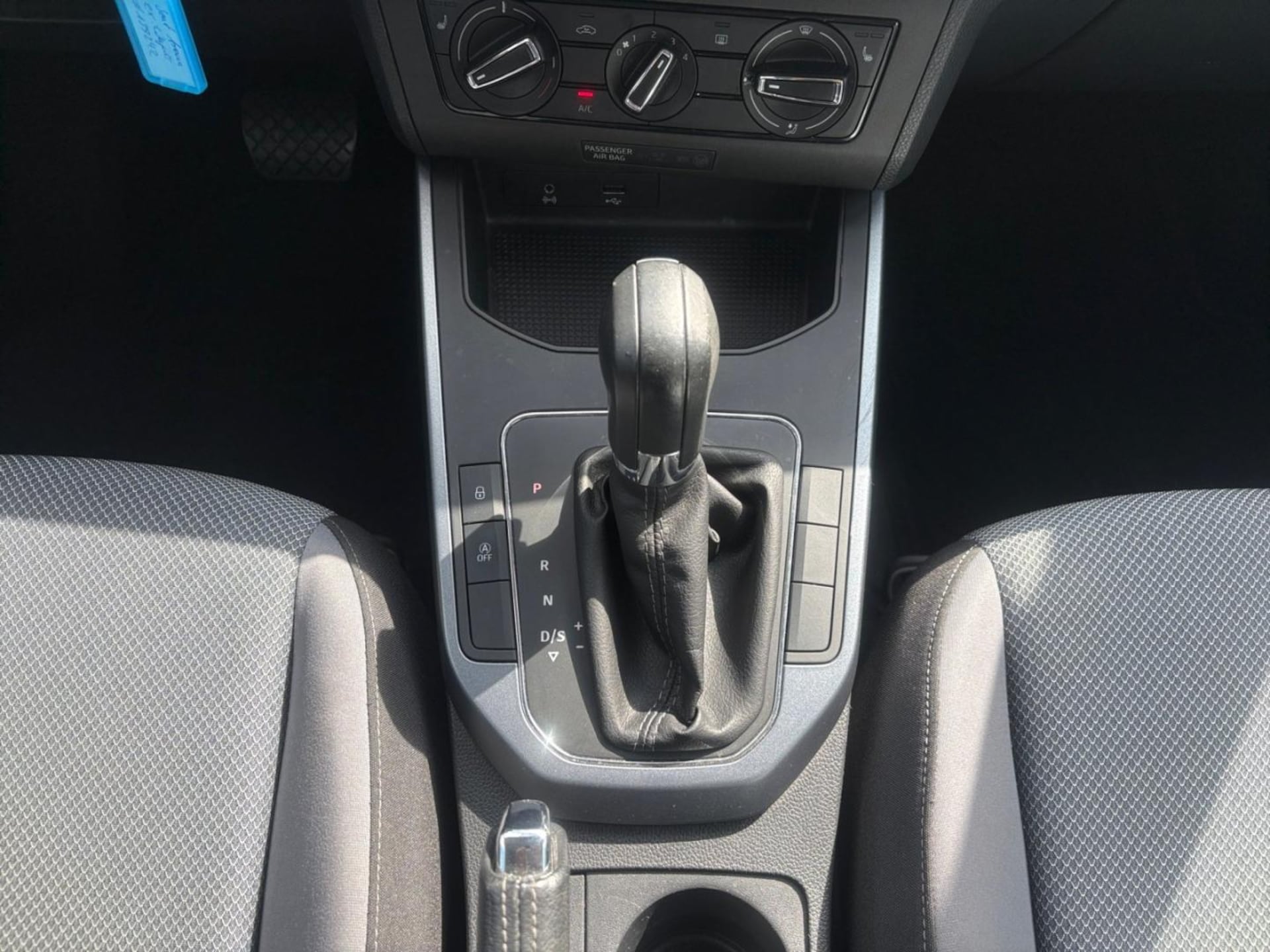 SEAT Arona Style