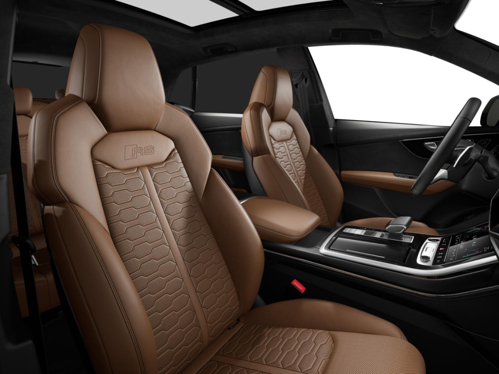 Audi RS Q8 performance – Bild 9