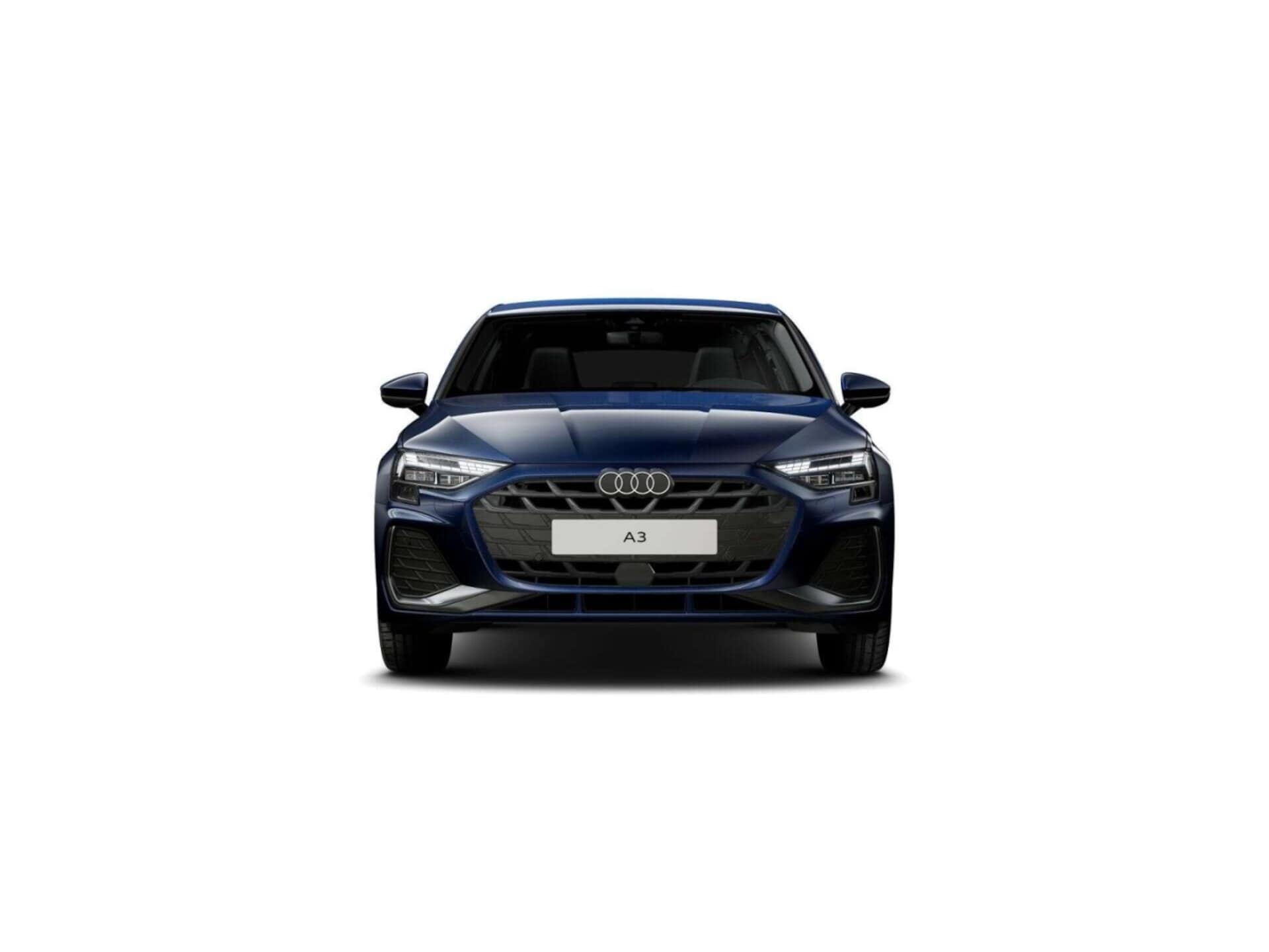 Audi A3 Sportback TFSI e S line