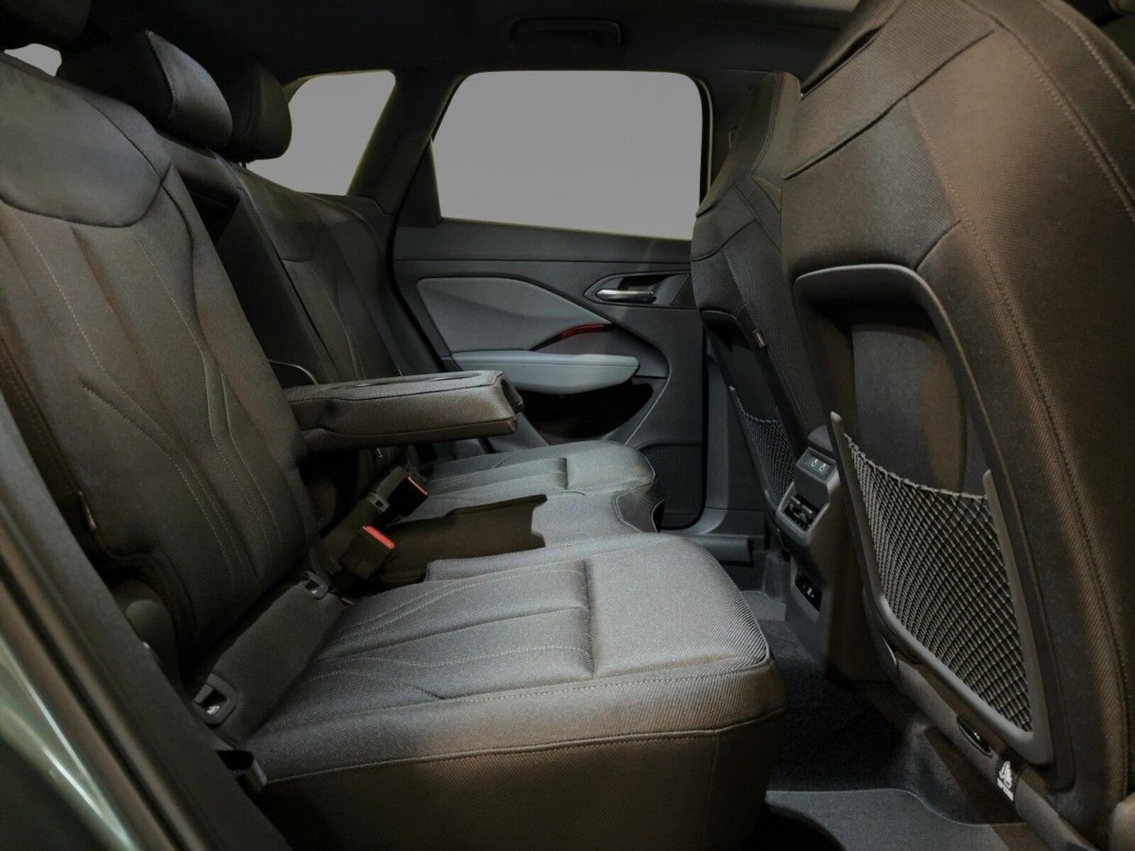 Audi Q3 – Bild 10