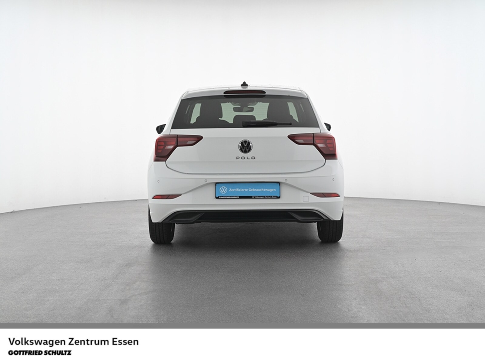 Volkswagen Polo – Bild 4