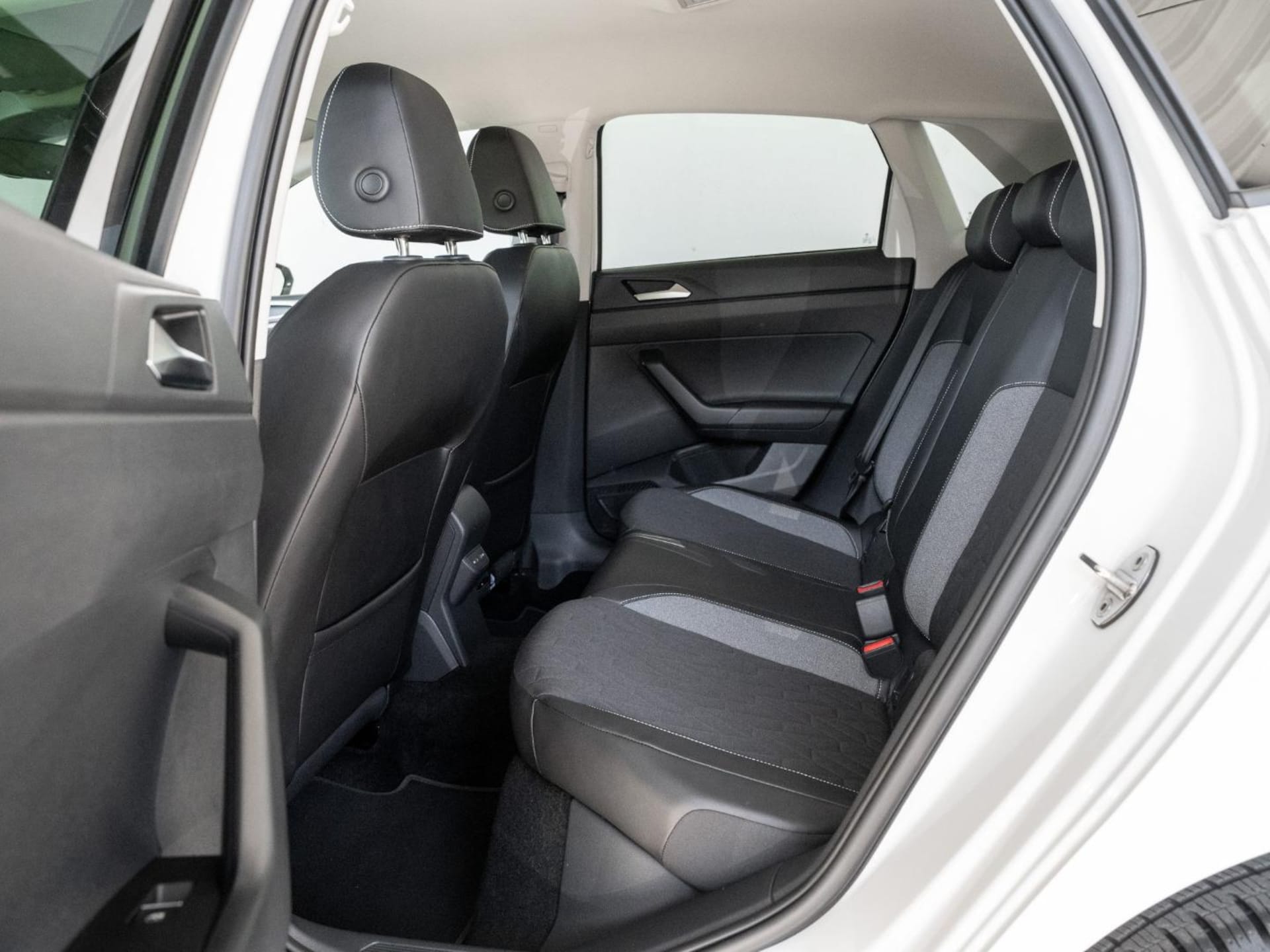 Volkswagen Polo Goal