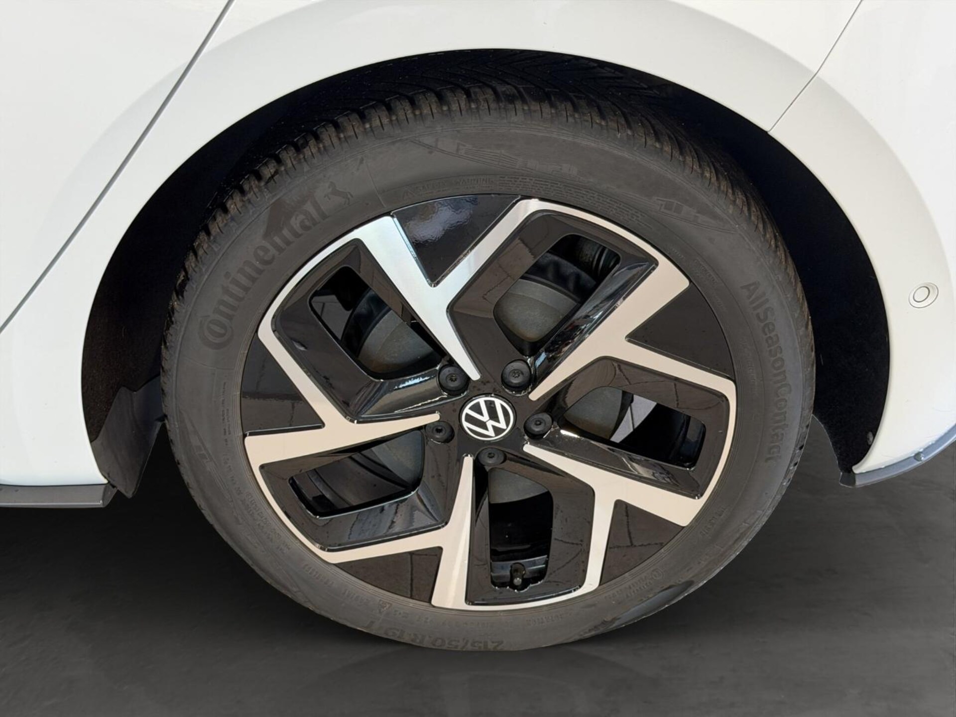 Volkswagen ID.3 MOVE Pro