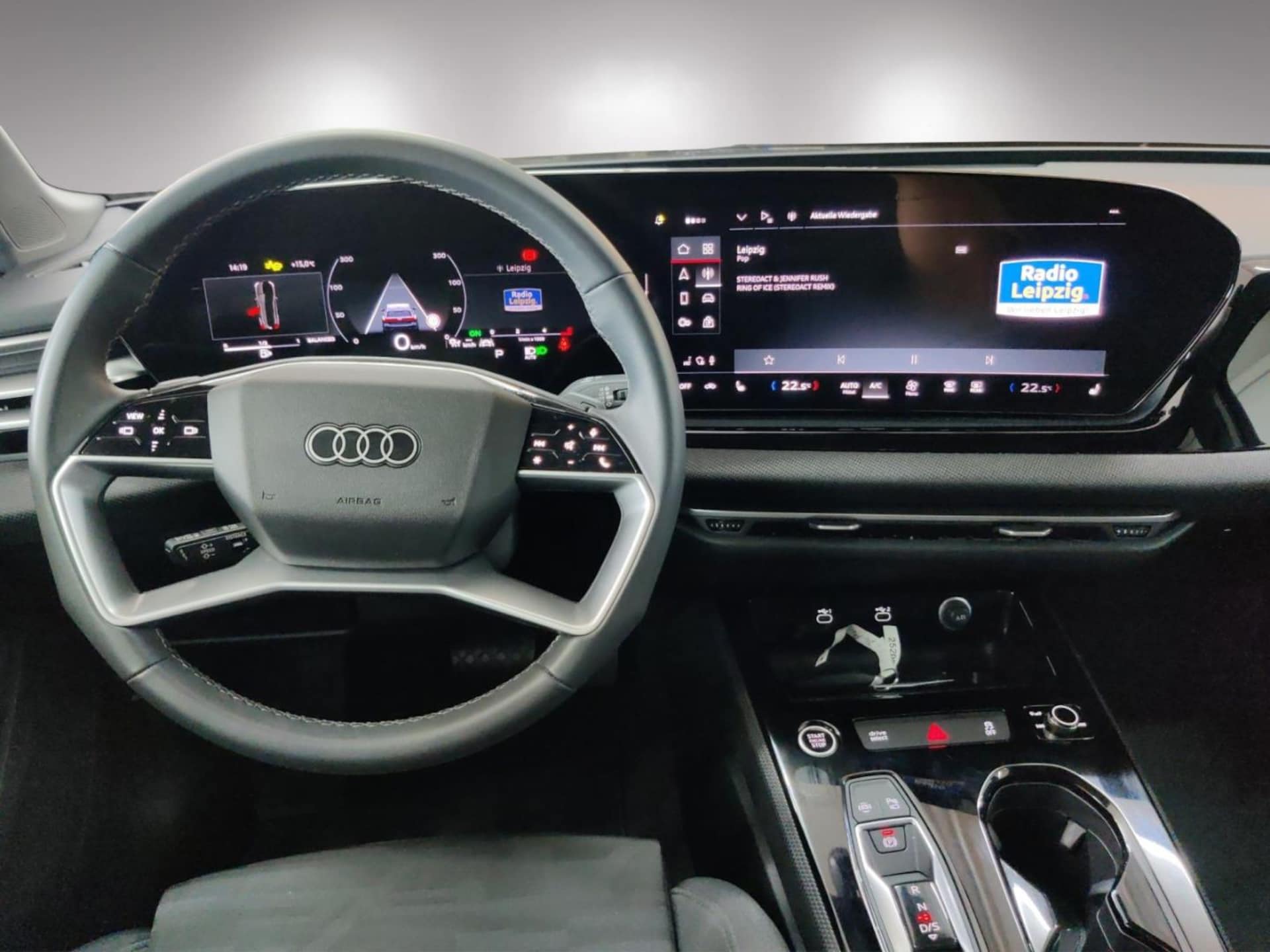 Audi A5 Avant