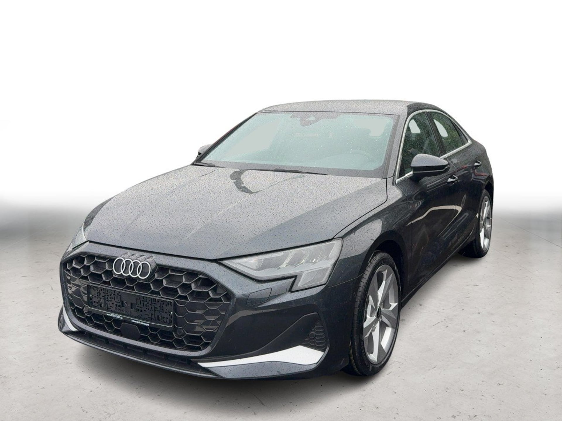 Audi A3 Limousine advanced