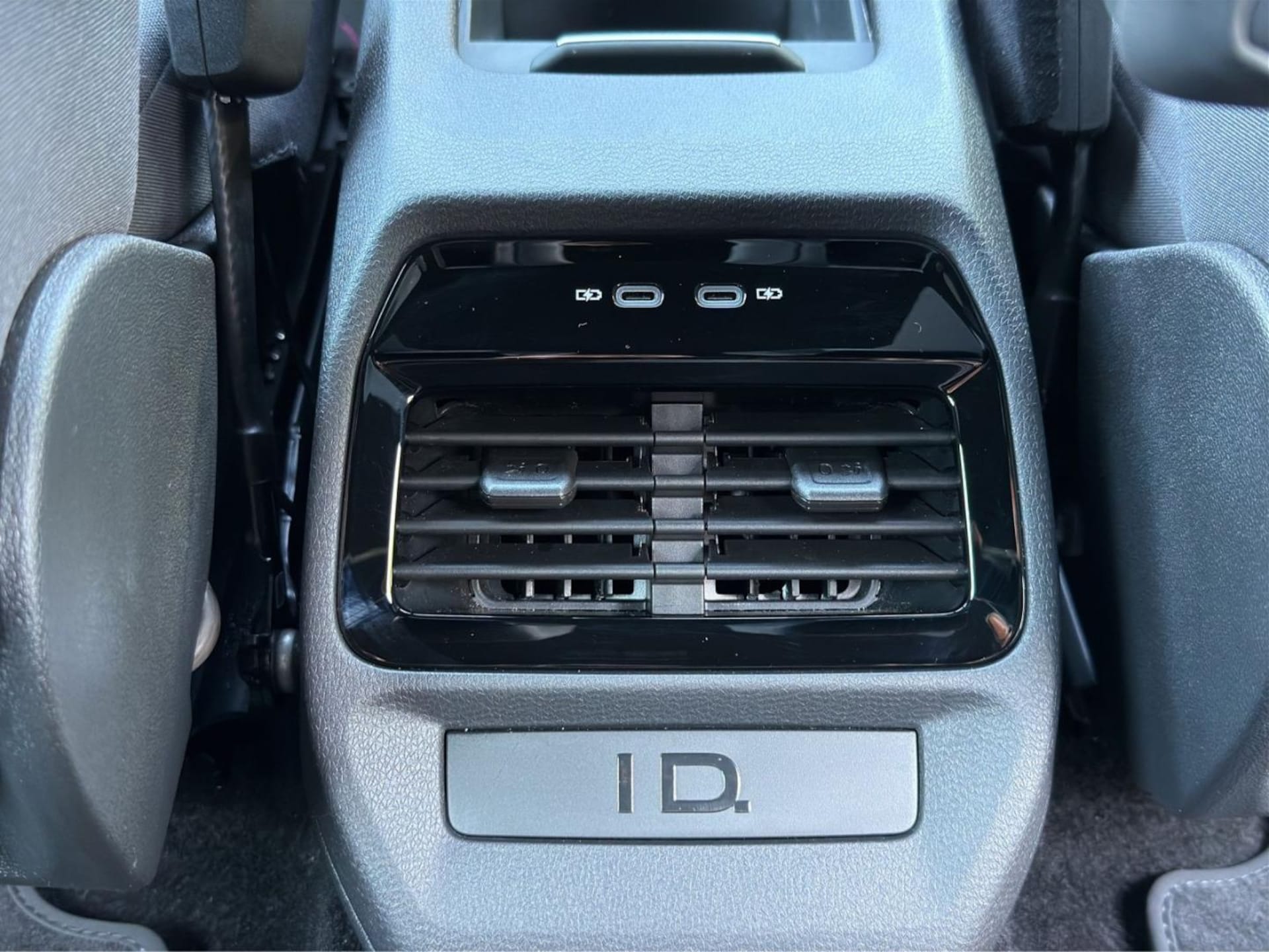Volkswagen ID.4 Pro