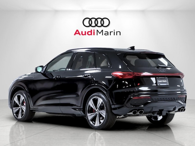 2026 Audi SQ5