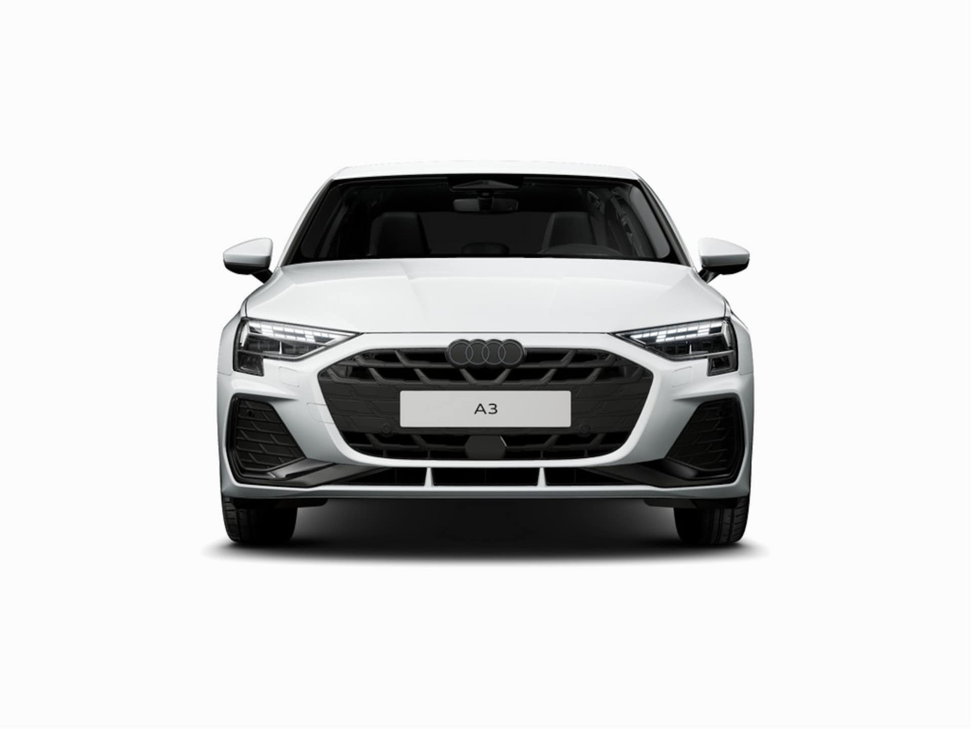 Audi A3 Limousine S line