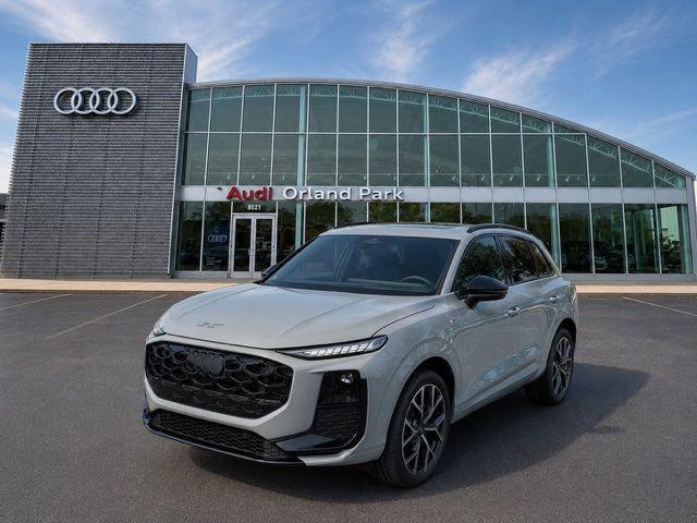 Photo of 2026 Audi Q3 SUV 