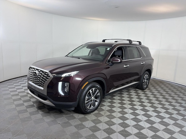 2021 Hyundai Palisade