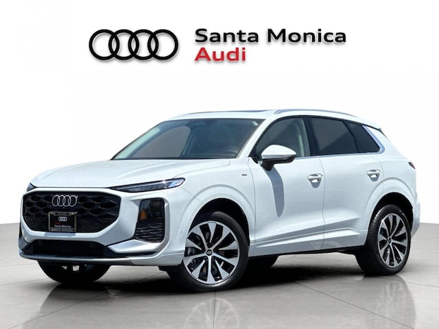 Photo of 2026 Audi Q3 SUV 