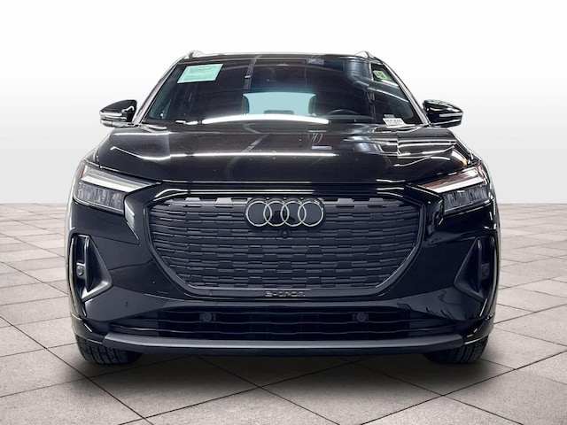 2024 Audi Q4 e-tron