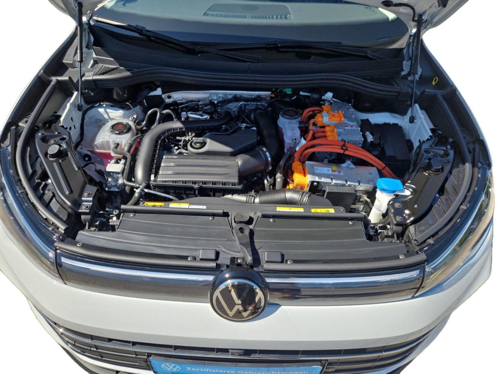 Volkswagen Tiguan – Bild 12