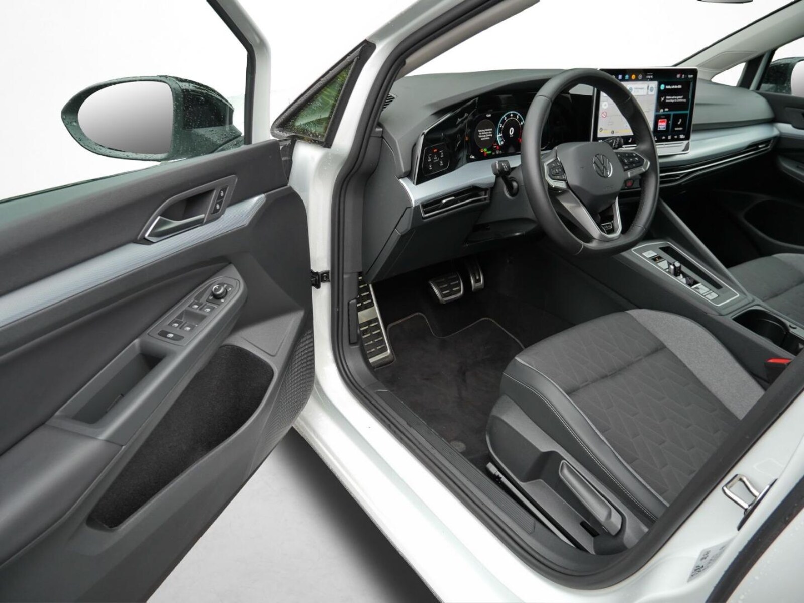 Volkswagen Golf – Bild 14