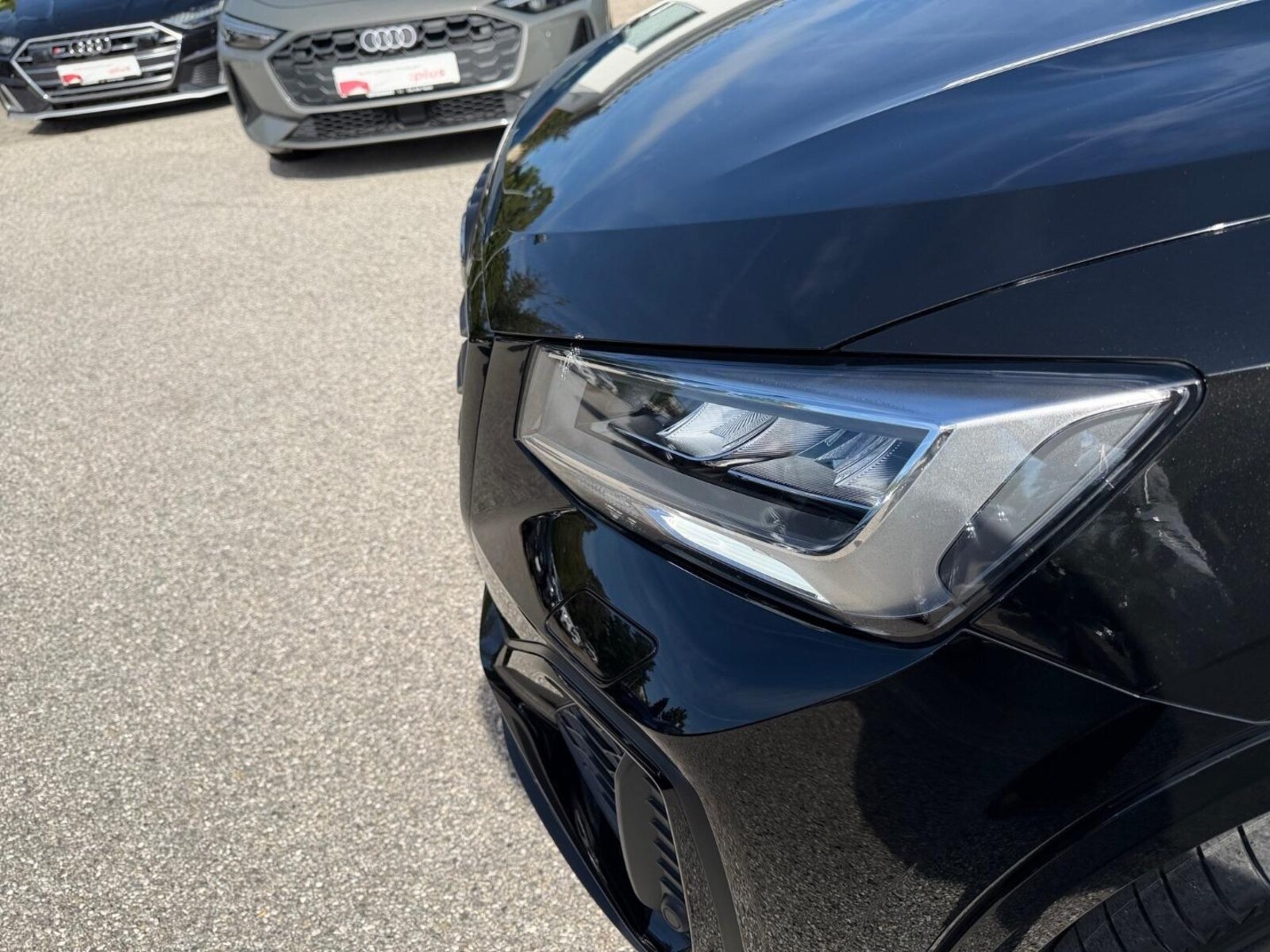 Audi Q2 – Bild 6