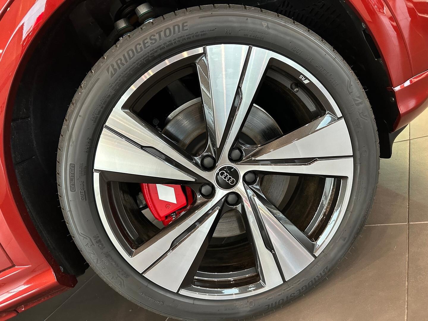 Image about Audi SQ5 SUV TFSI 270 kW