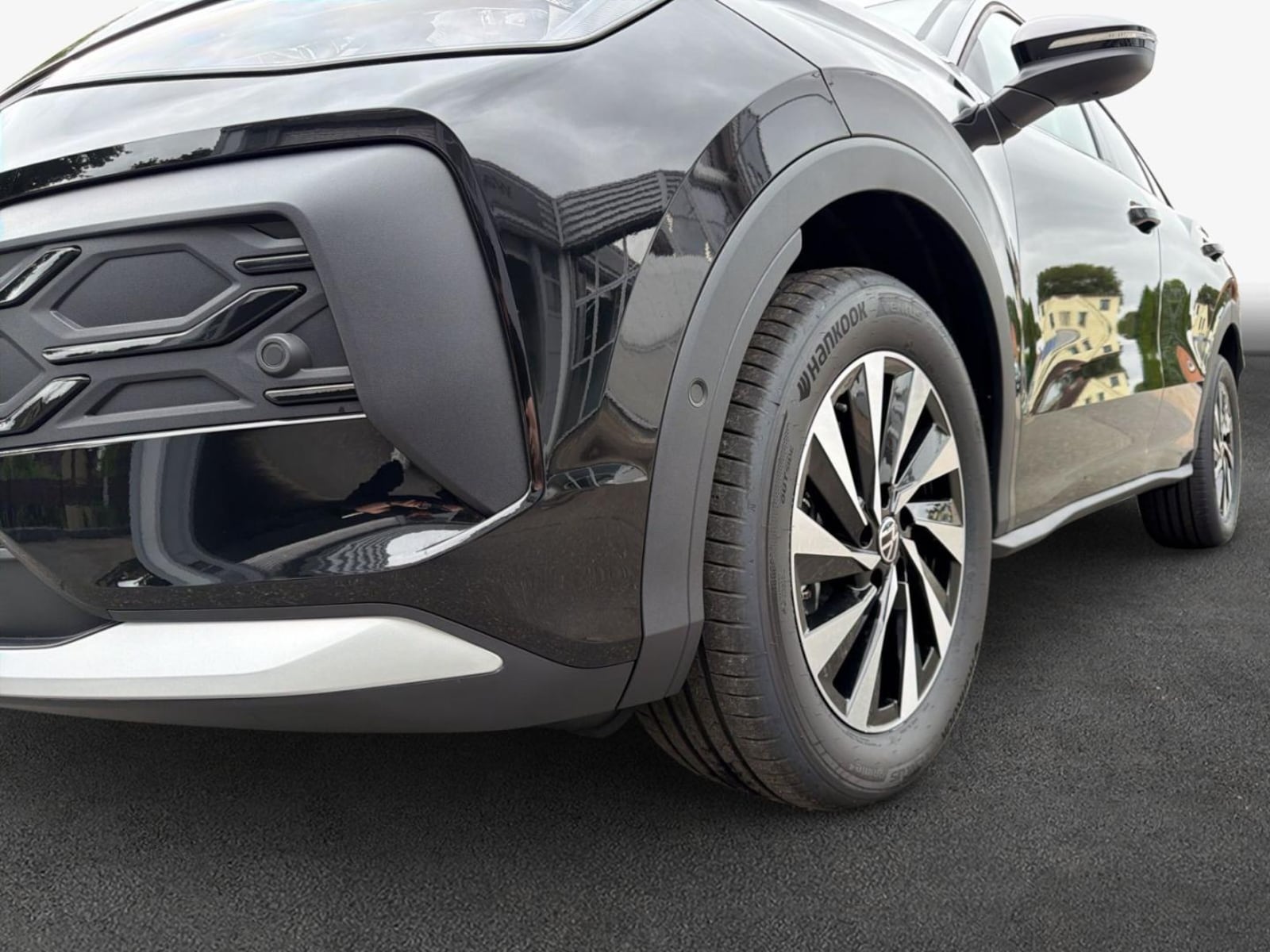 Volkswagen T-Roc – Bild 6