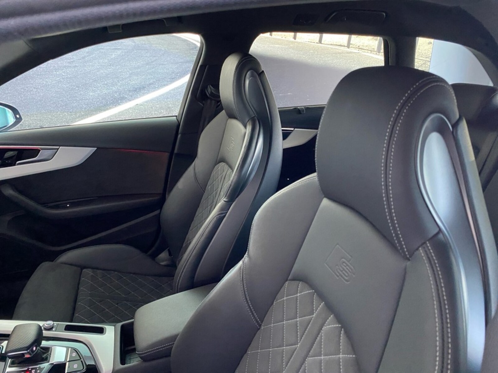 Audi A4 Avant – Bild 5