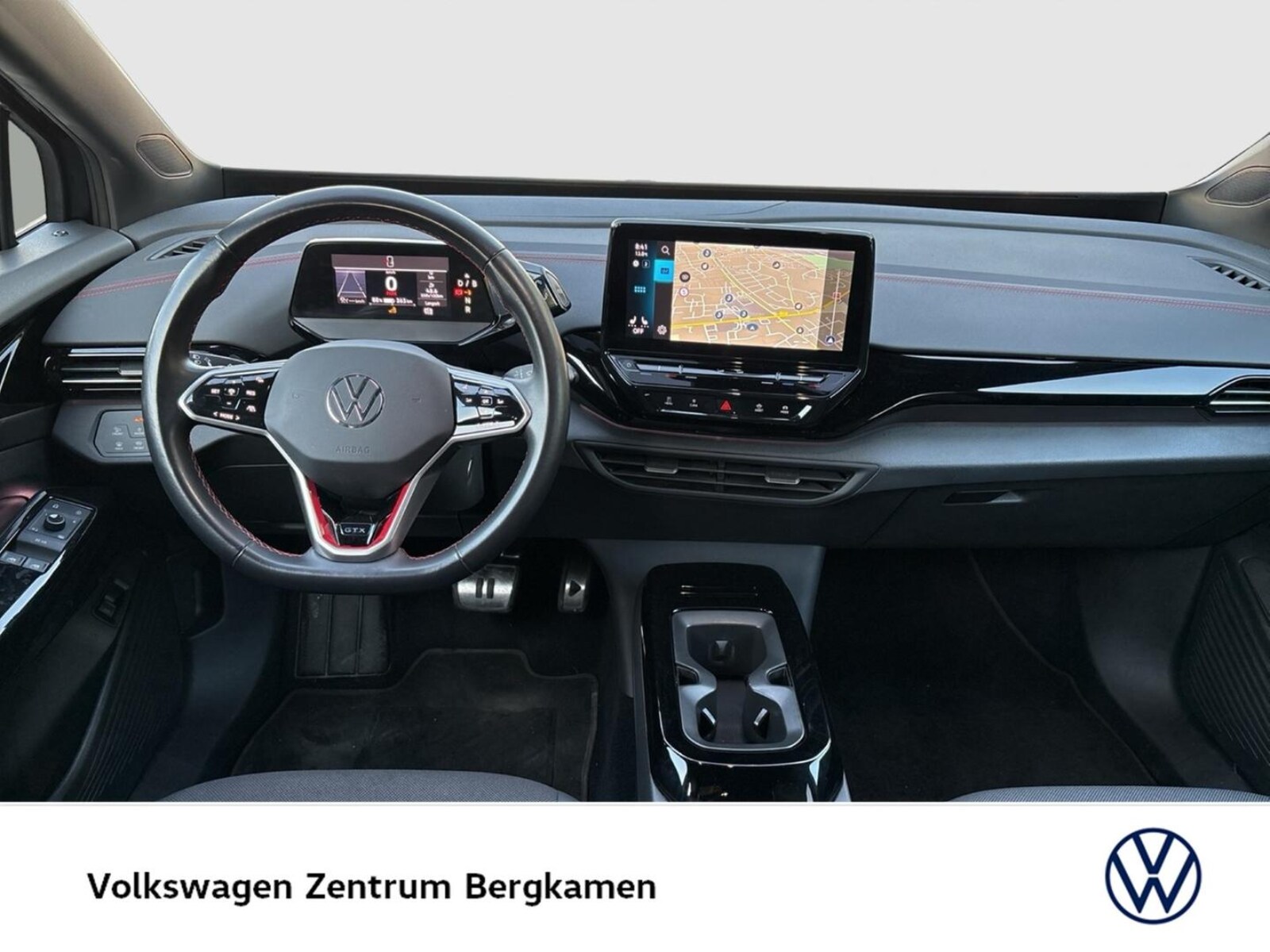 Volkswagen ID.4 – Bild 11