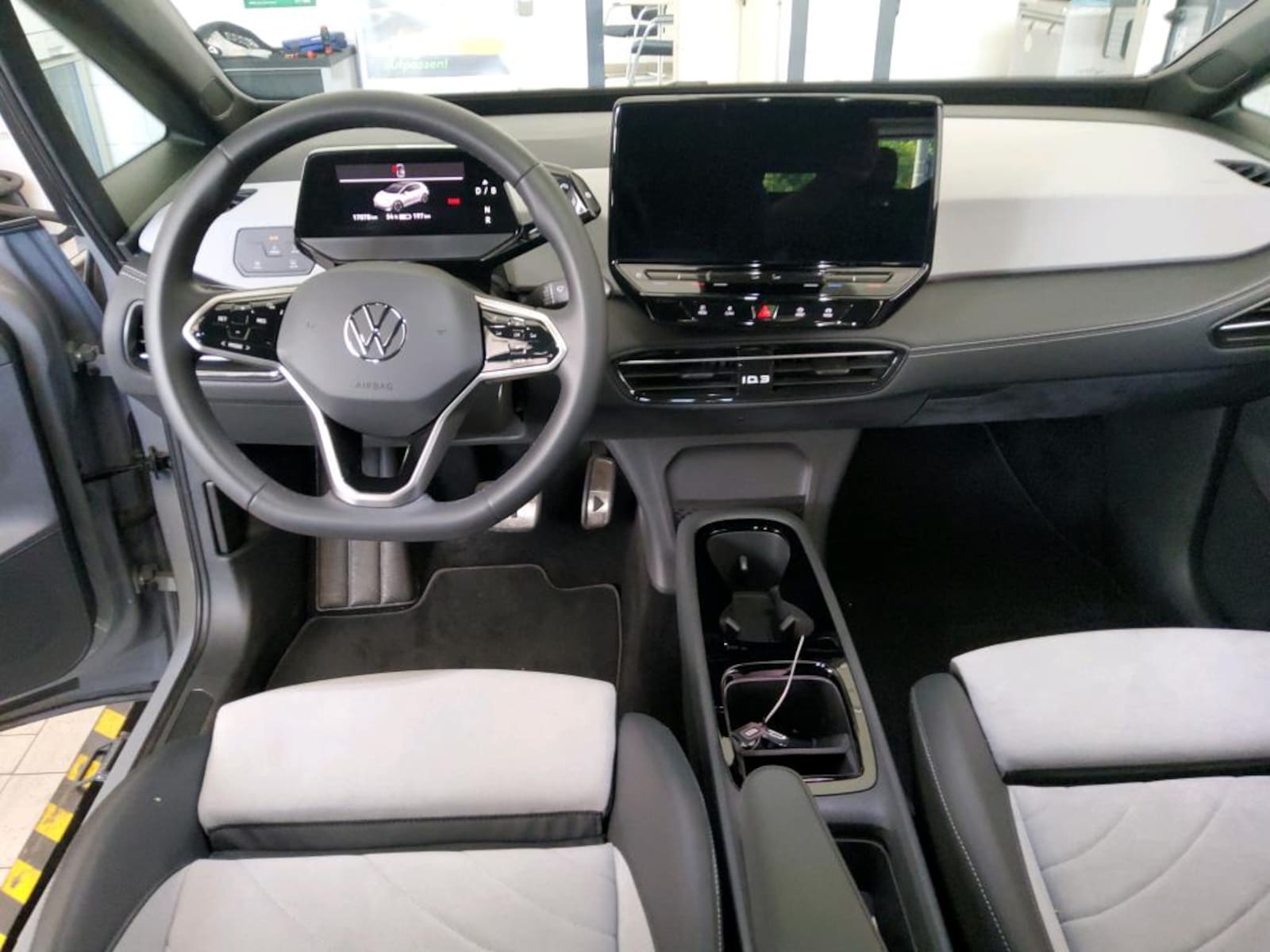 Volkswagen ID.3 – Bild 8