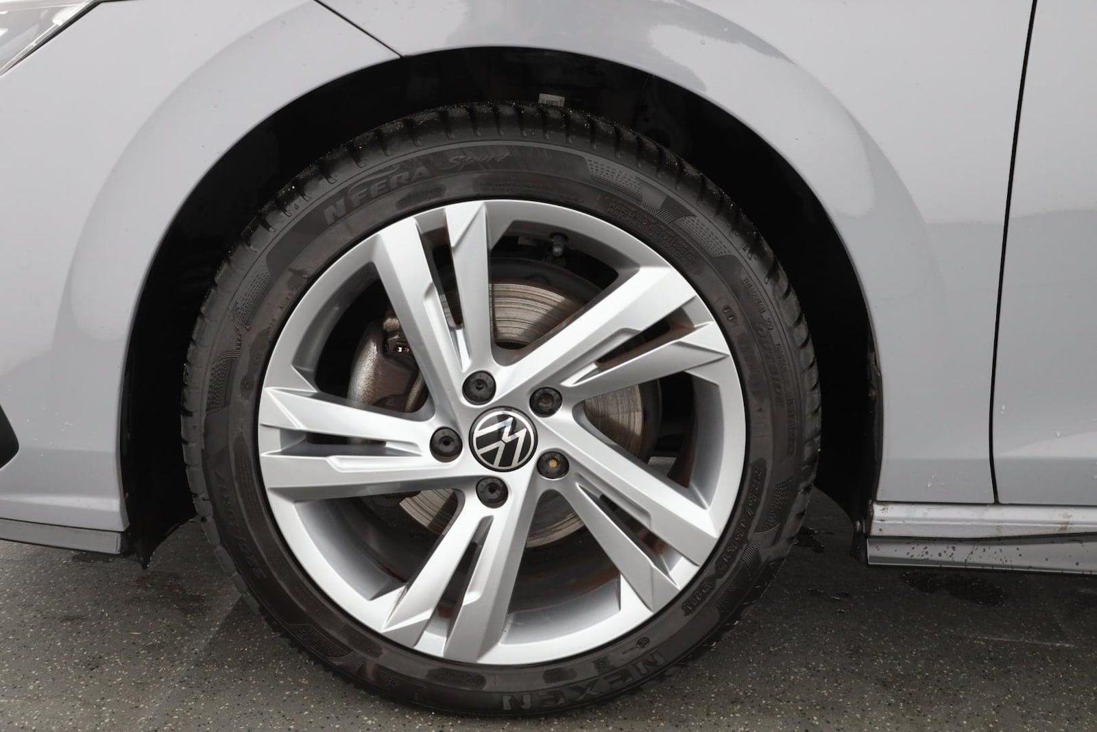 Volkswagen Golf Variant – Bild 8