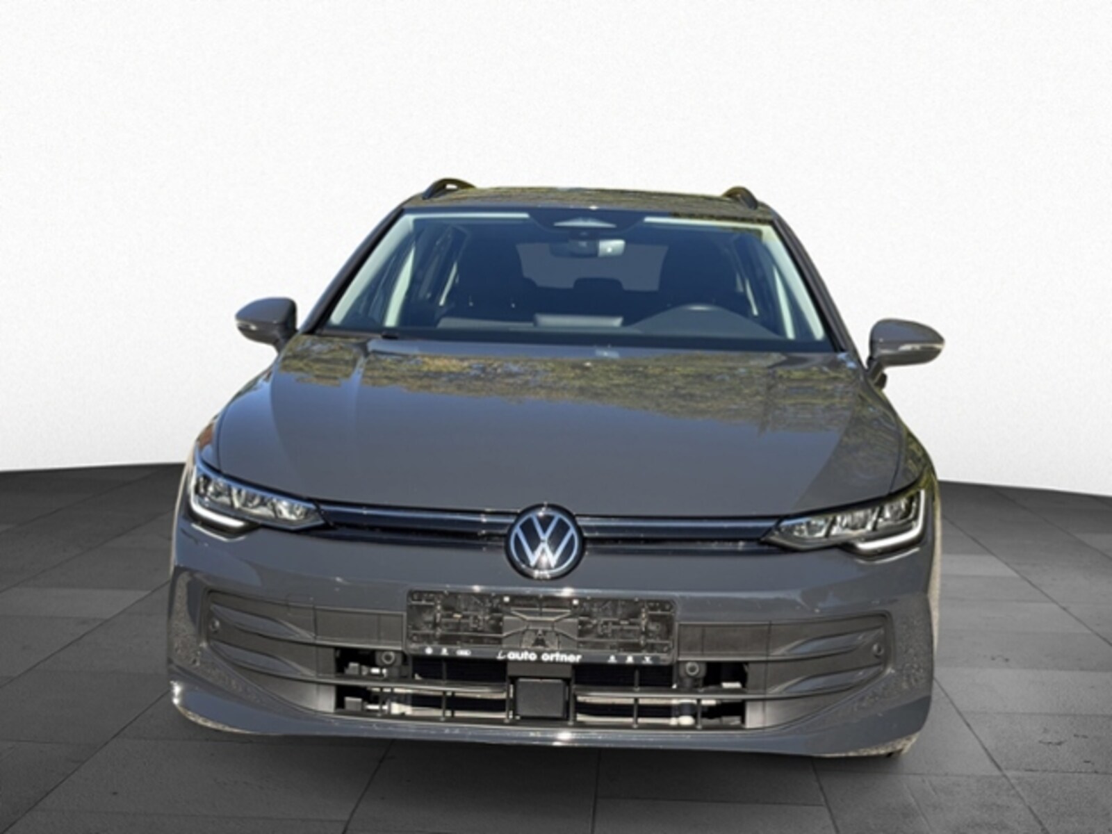 Volkswagen Golf Variant – Bild 3
