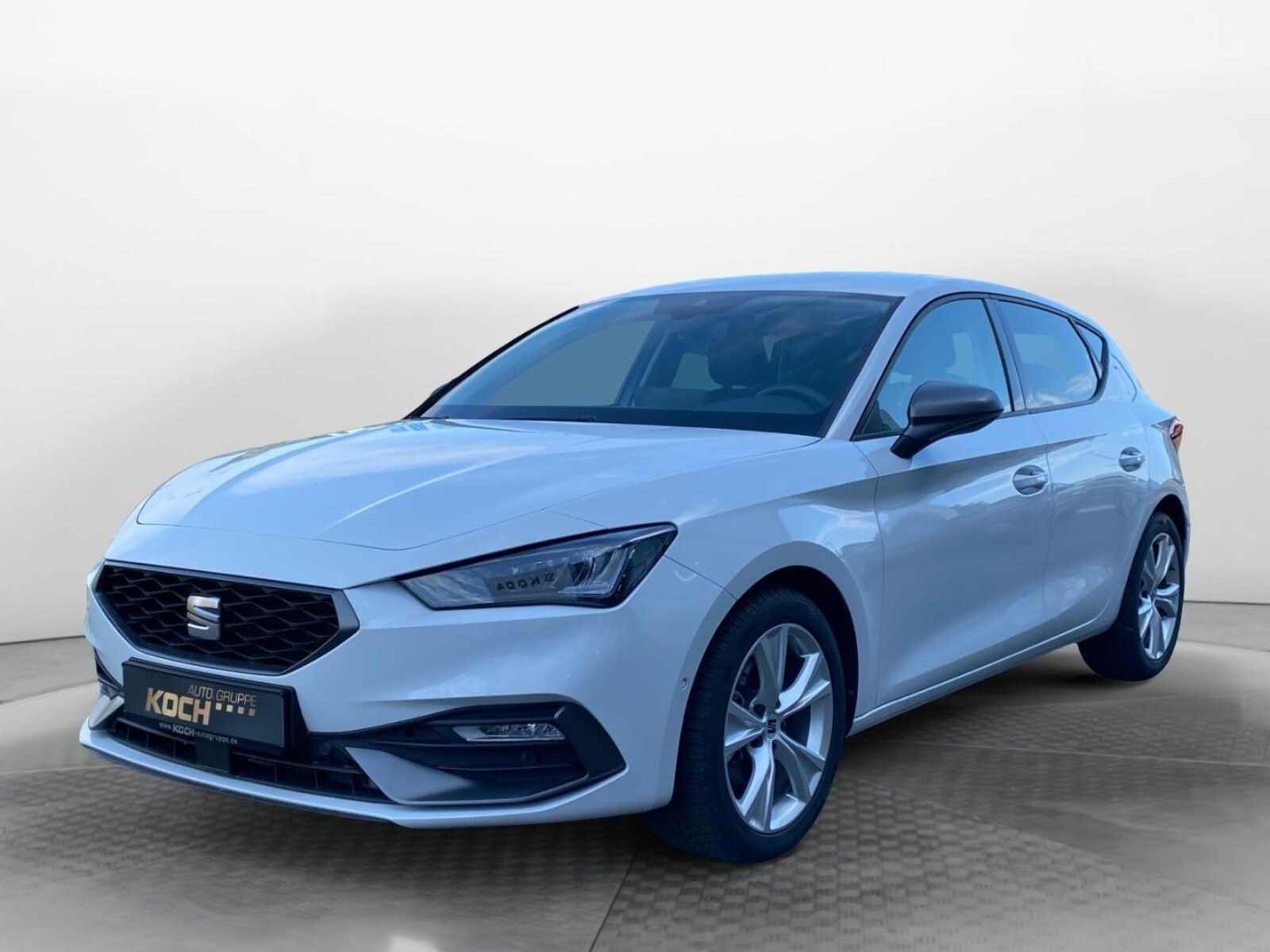 SEAT Leon – Bild 2