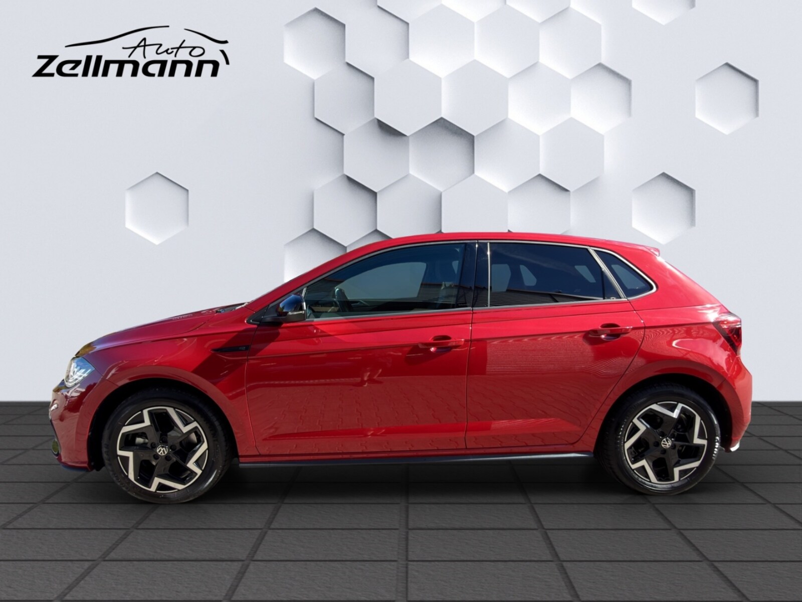 Volkswagen Polo – Bild 2
