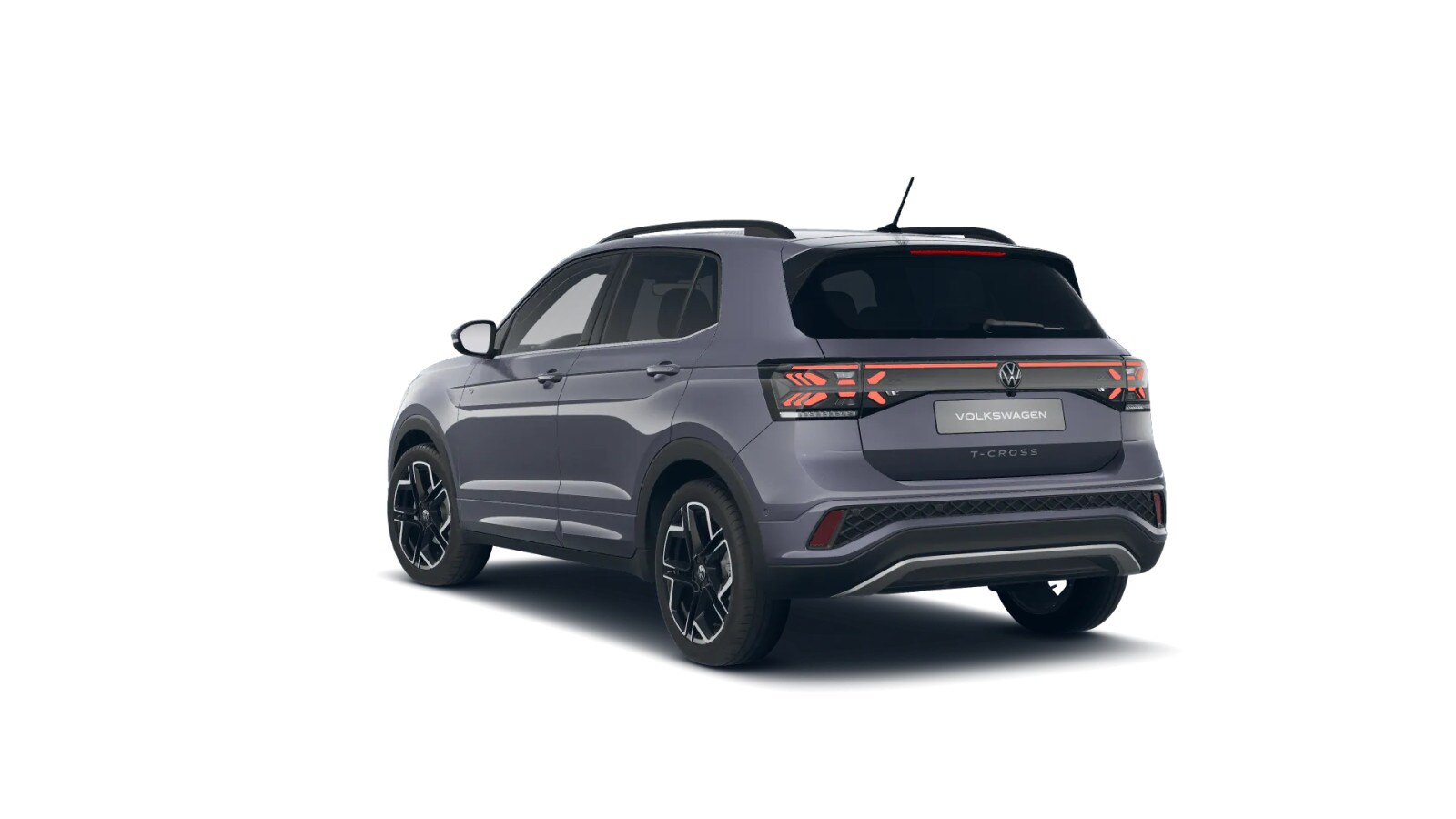 Volkswagen T-Cross – Bild 5