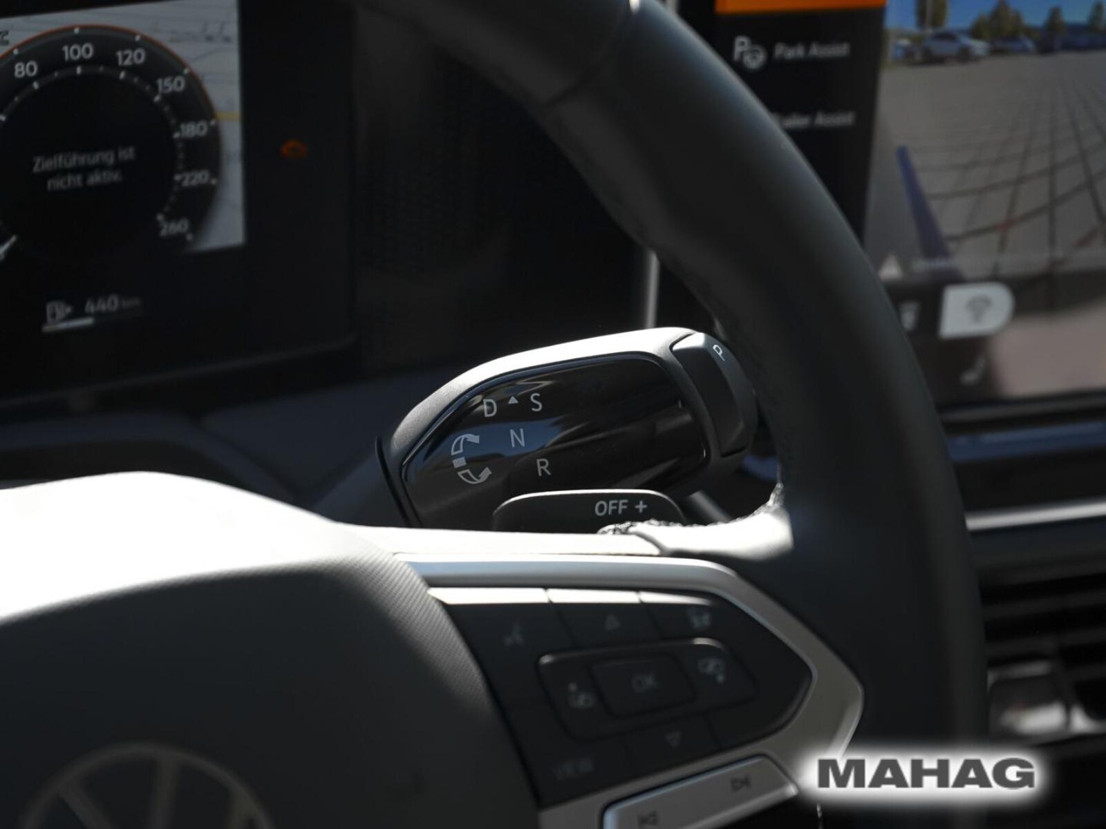 Volkswagen Passat – Bild 19