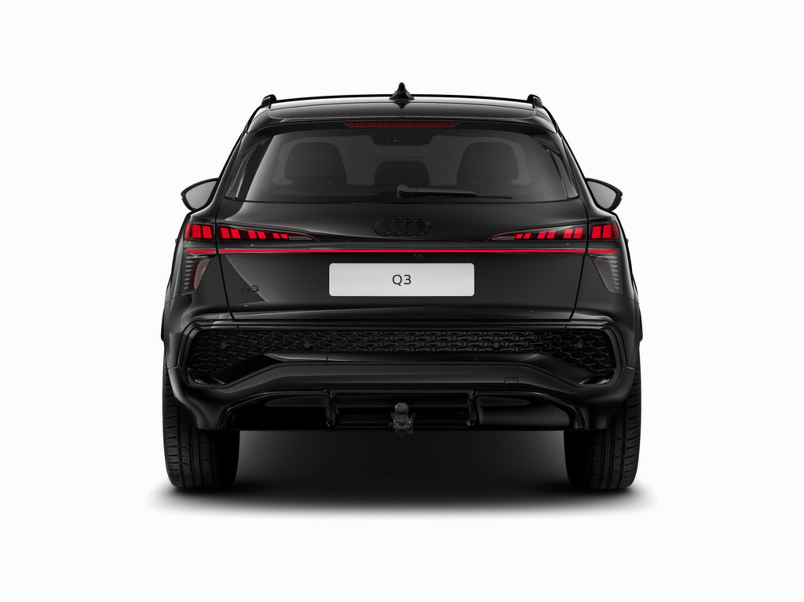 Audi Q3 – Bild 9