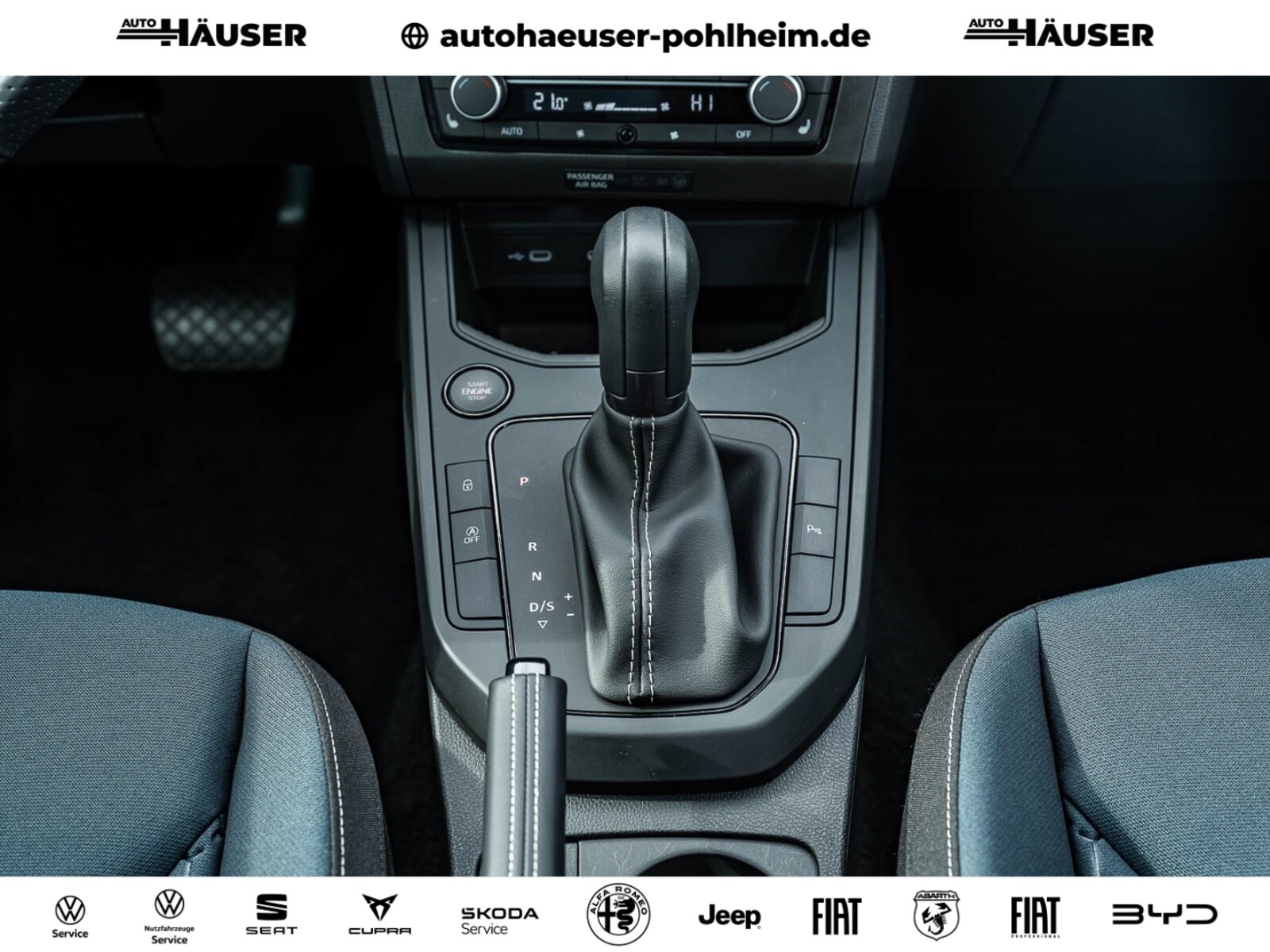 SEAT Ibiza – Bild 12
