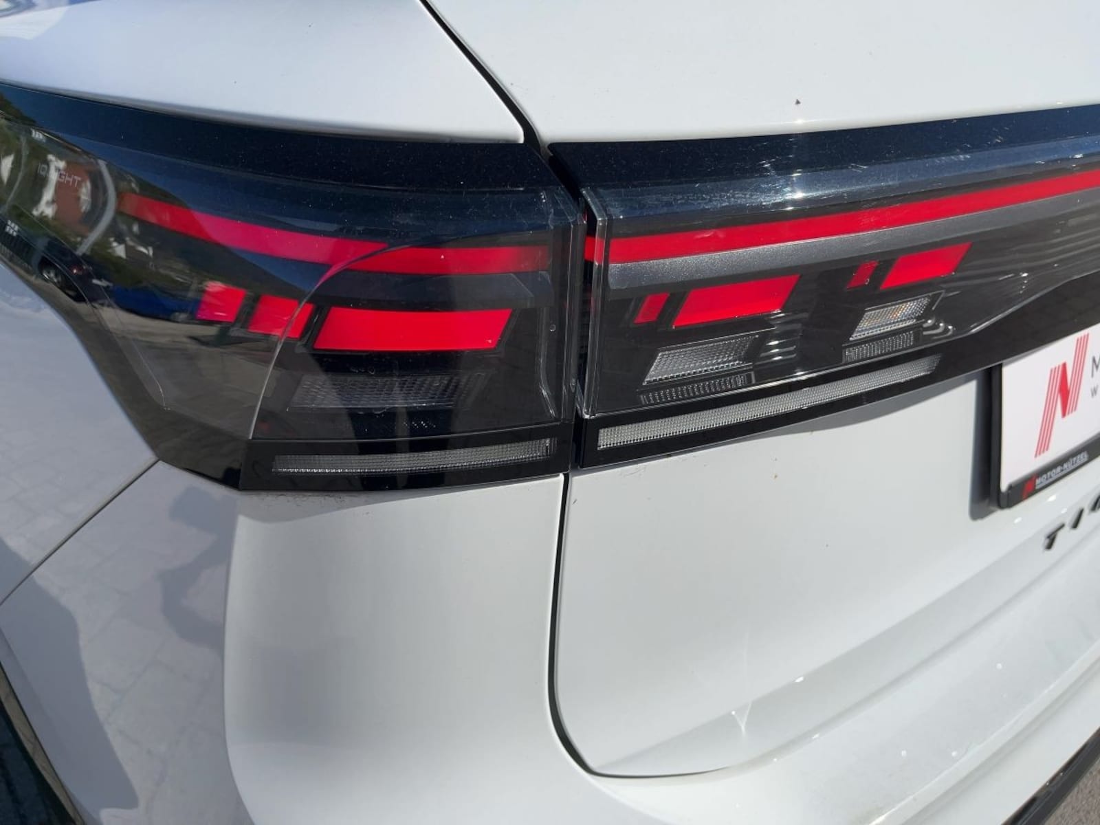 Volkswagen Tiguan – Bild 22