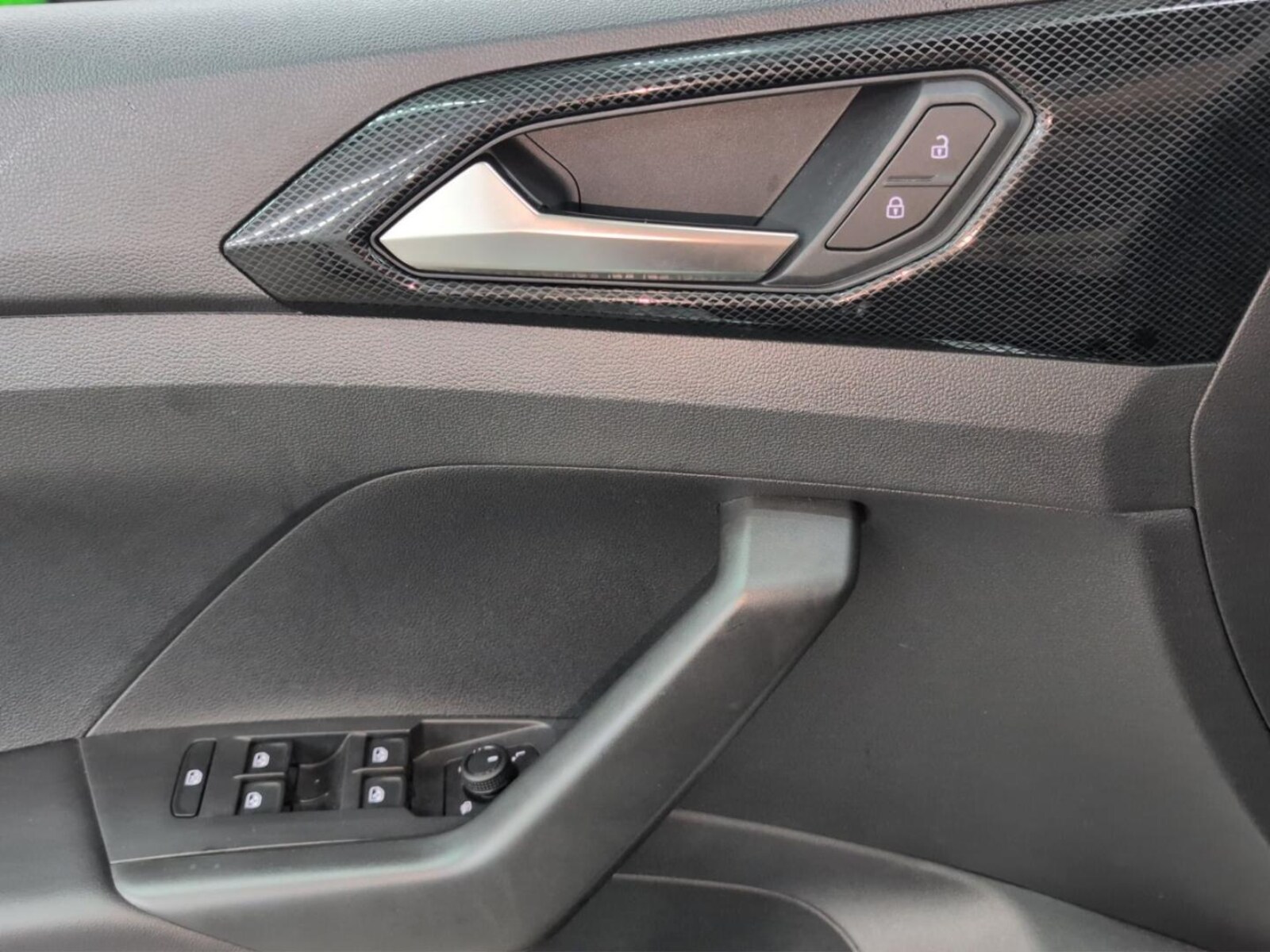 Volkswagen T-Cross – Bild 10