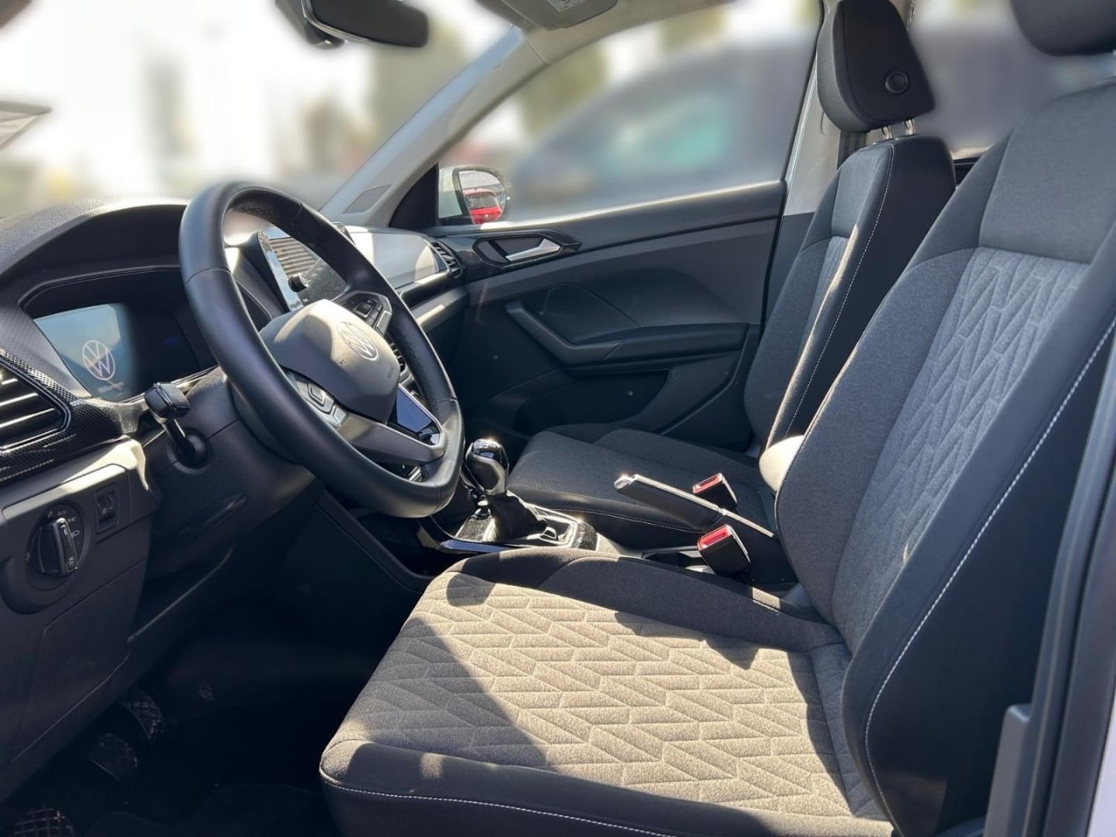 Volkswagen T-Cross – Bild 8