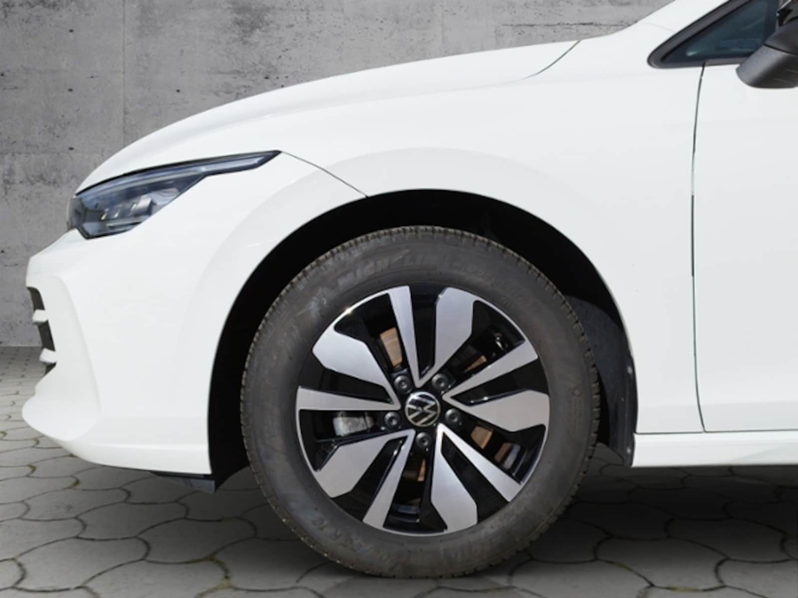 Volkswagen Golf Variant – Bild 5
