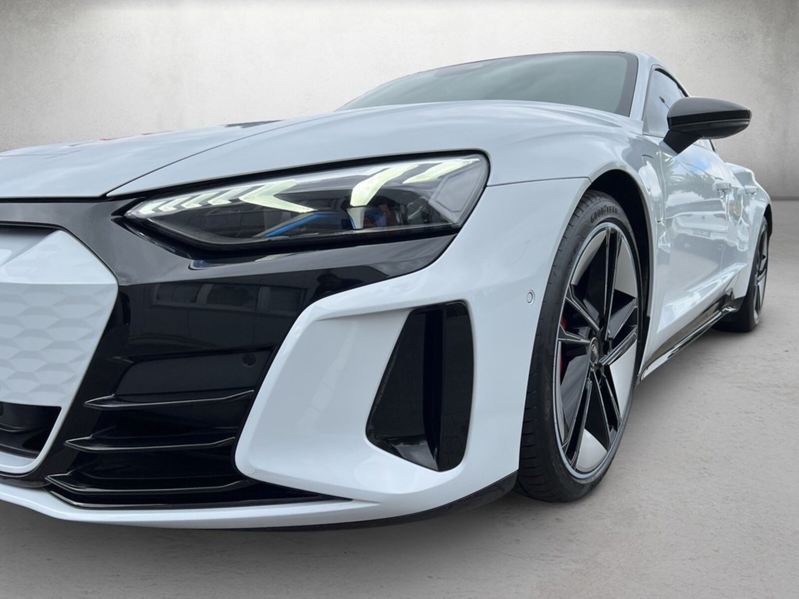 Audi RS e-tron GT – Bild 5